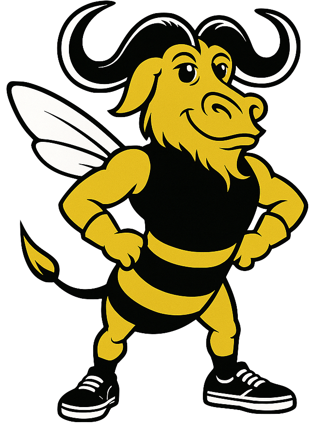 LibreTech Collective mascot